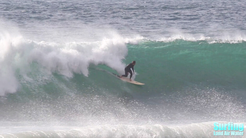 surfing videos of big waves at blacks beach in la jolla san diego