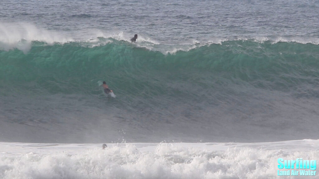 surfing videos of big waves at blacks beach in la jolla san diego