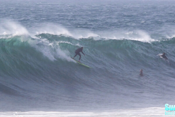 surfing videos of big waves at blacks beach in la jolla san diego