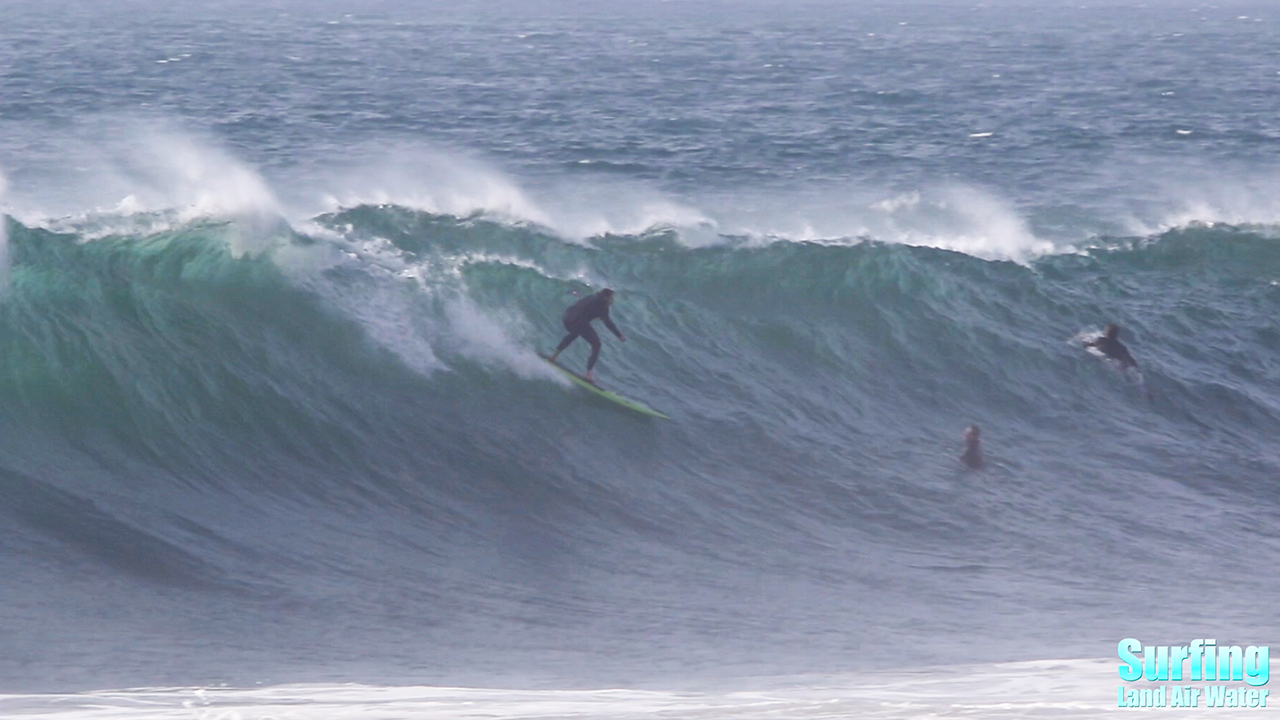 surfing videos of big waves at blacks beach in la jolla san diego