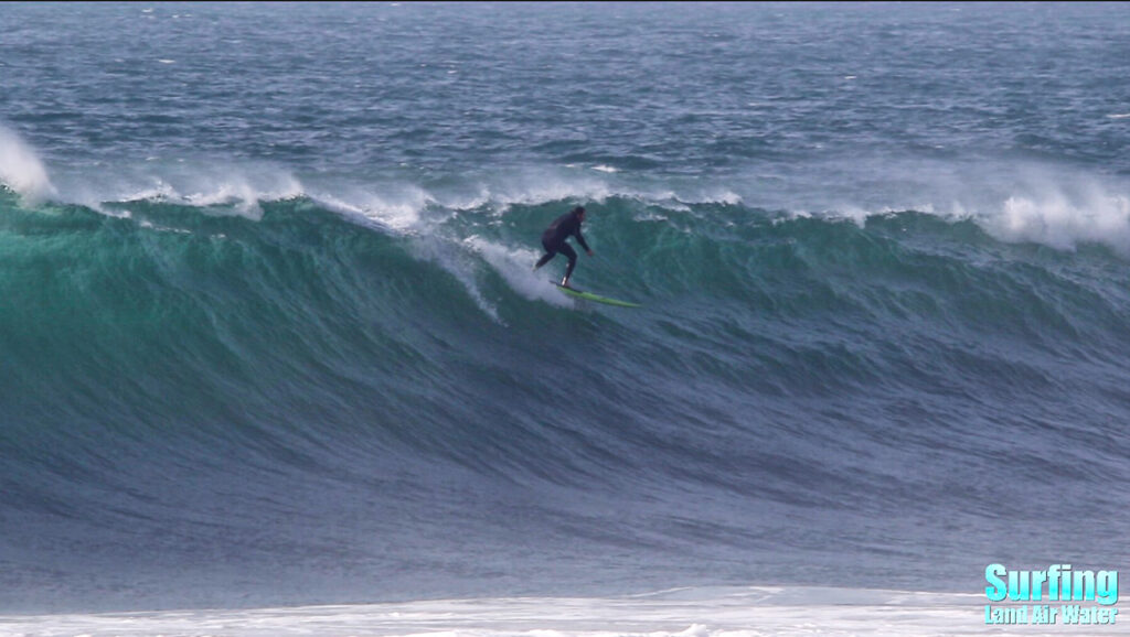 surfing videos of big waves at blacks beach in la jolla san diego