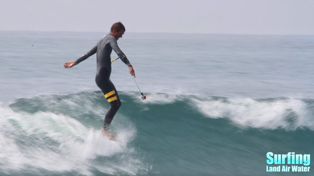 preston mcquillen surfing tourmaline surf park in pacific beach