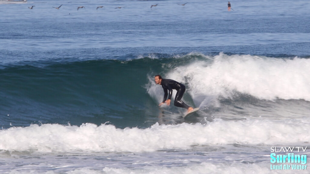 shayne mcintyre surfing photos and videos at scripps pier in la jolla