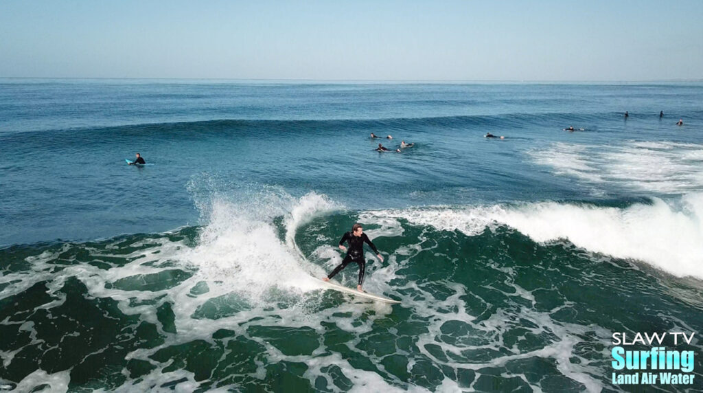 shayne mcintyre surfing photos and videos at scripps pier in la jolla