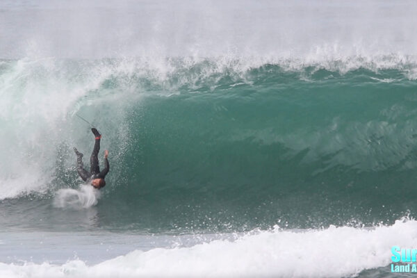 surfing wipeouts and epic fails in san diego