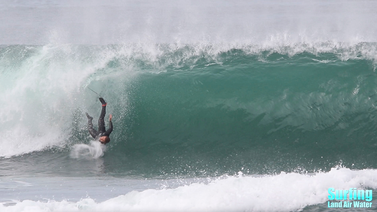 surfing wipeouts and epic fails in san diego