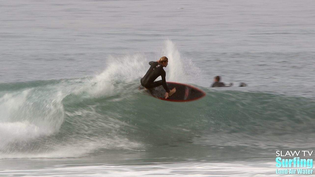 blacks beach surfing photos and videos in la jolla