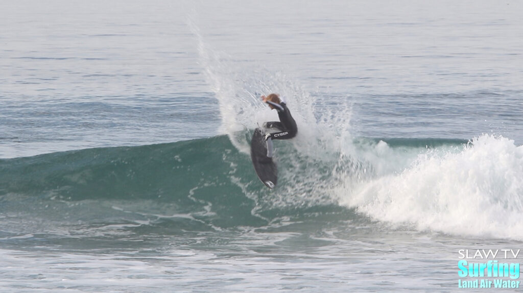 blacks beach surfing photos and videos in la jolla