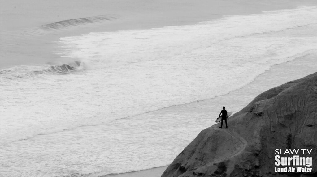 blacks beach surfing photos and videos in la jolla san diego