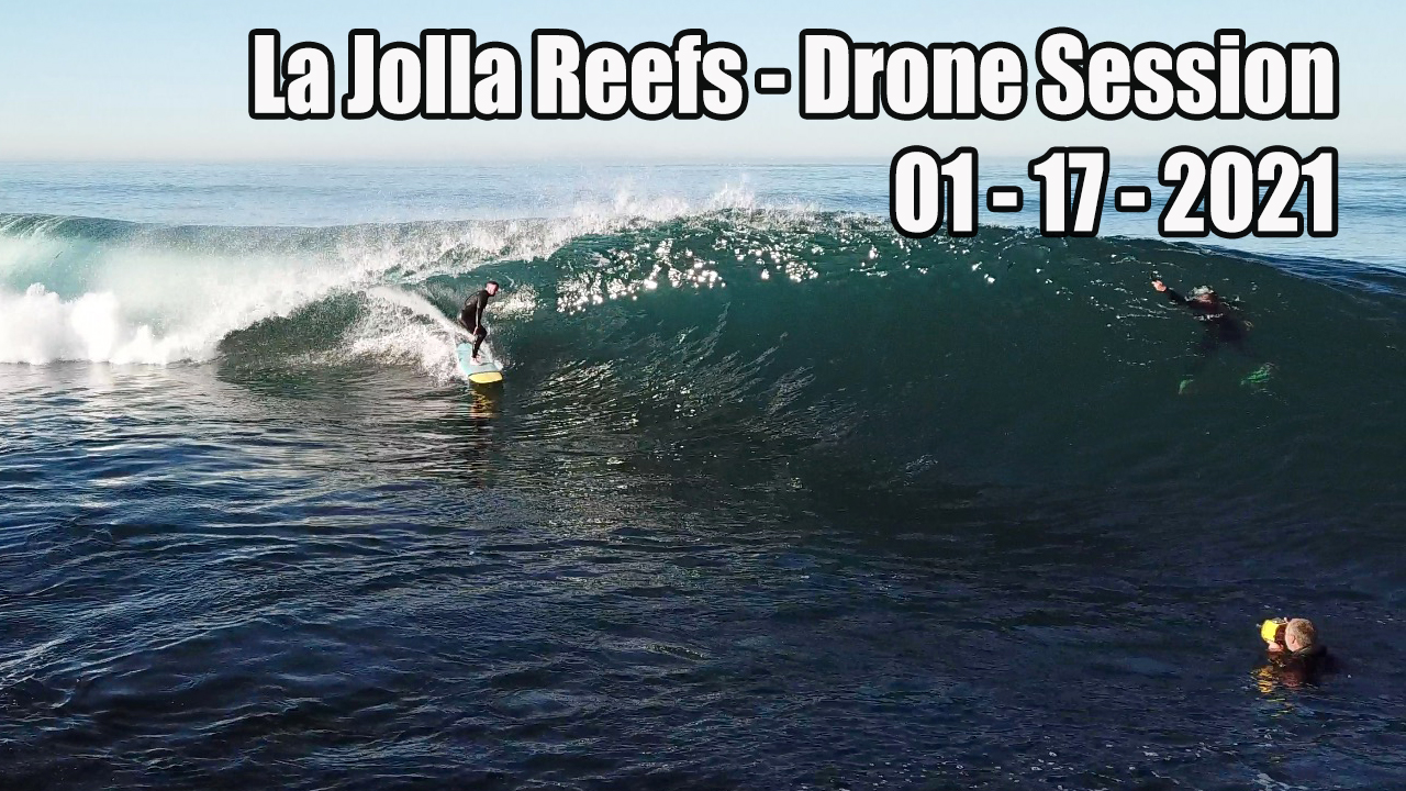 mark frapwell surfing barreling waves in san diego california