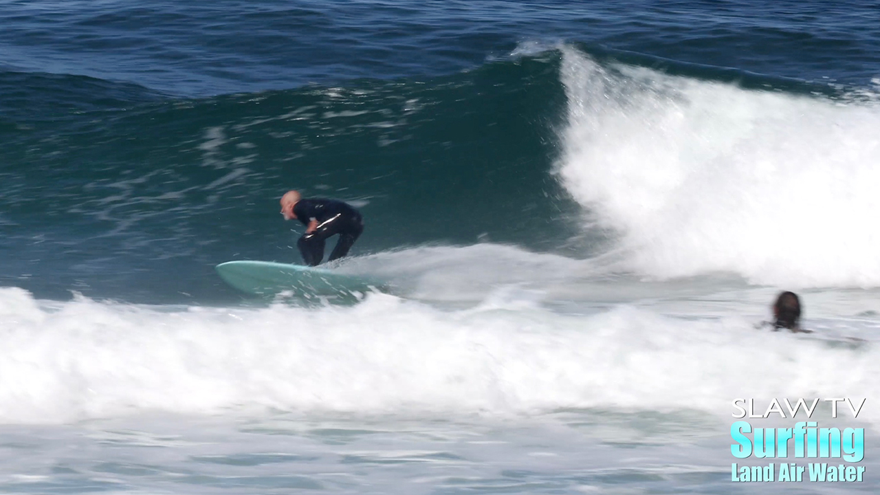 scotty mires surfing la jolla shores great for beginners and surfers