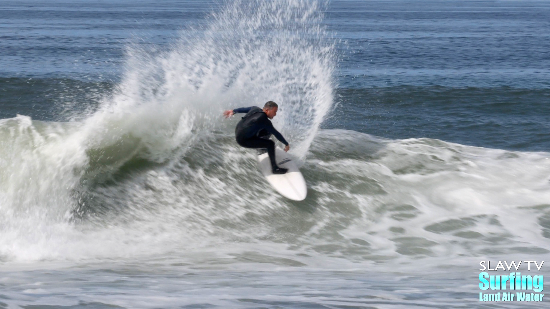 surfing seaside reef waves in cardiff by the sea encinitas