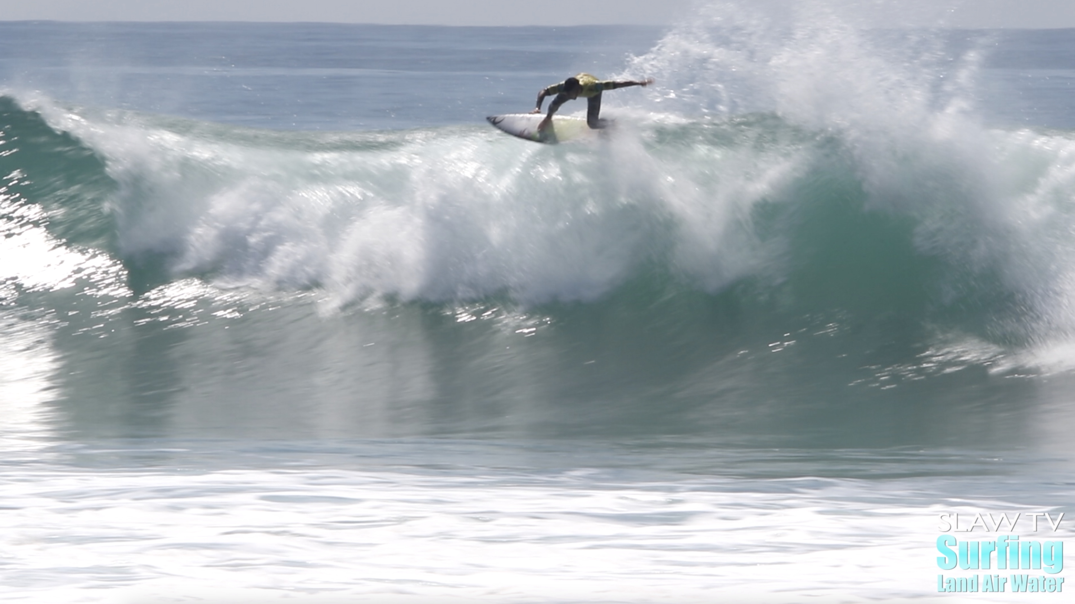 gabriel medina surfing highlights at 2021 wsl rip curl finals at lowers trestles