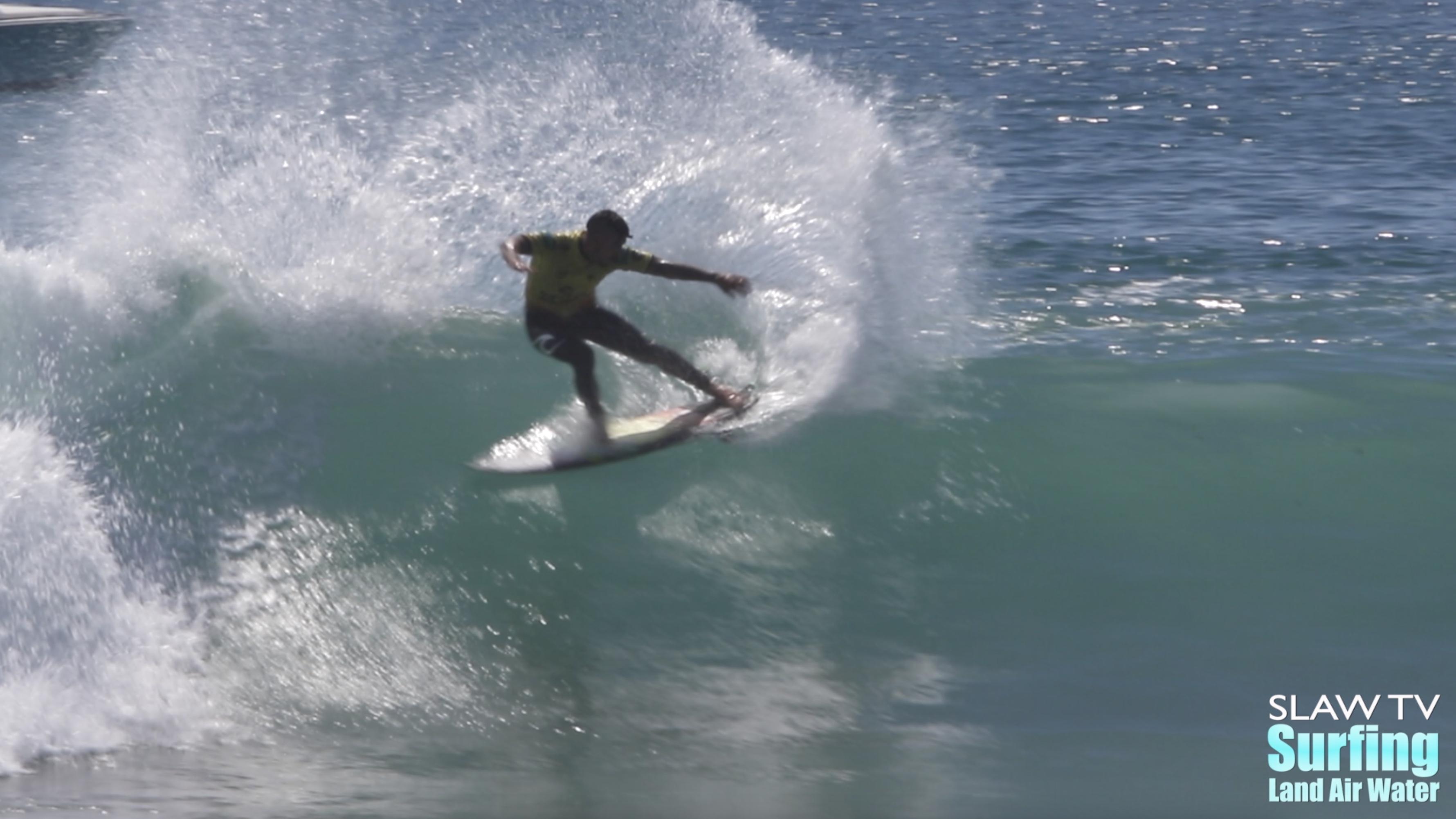 gabriel medina surfing highlights at 2021 wsl rip curl finals at lowers trestles