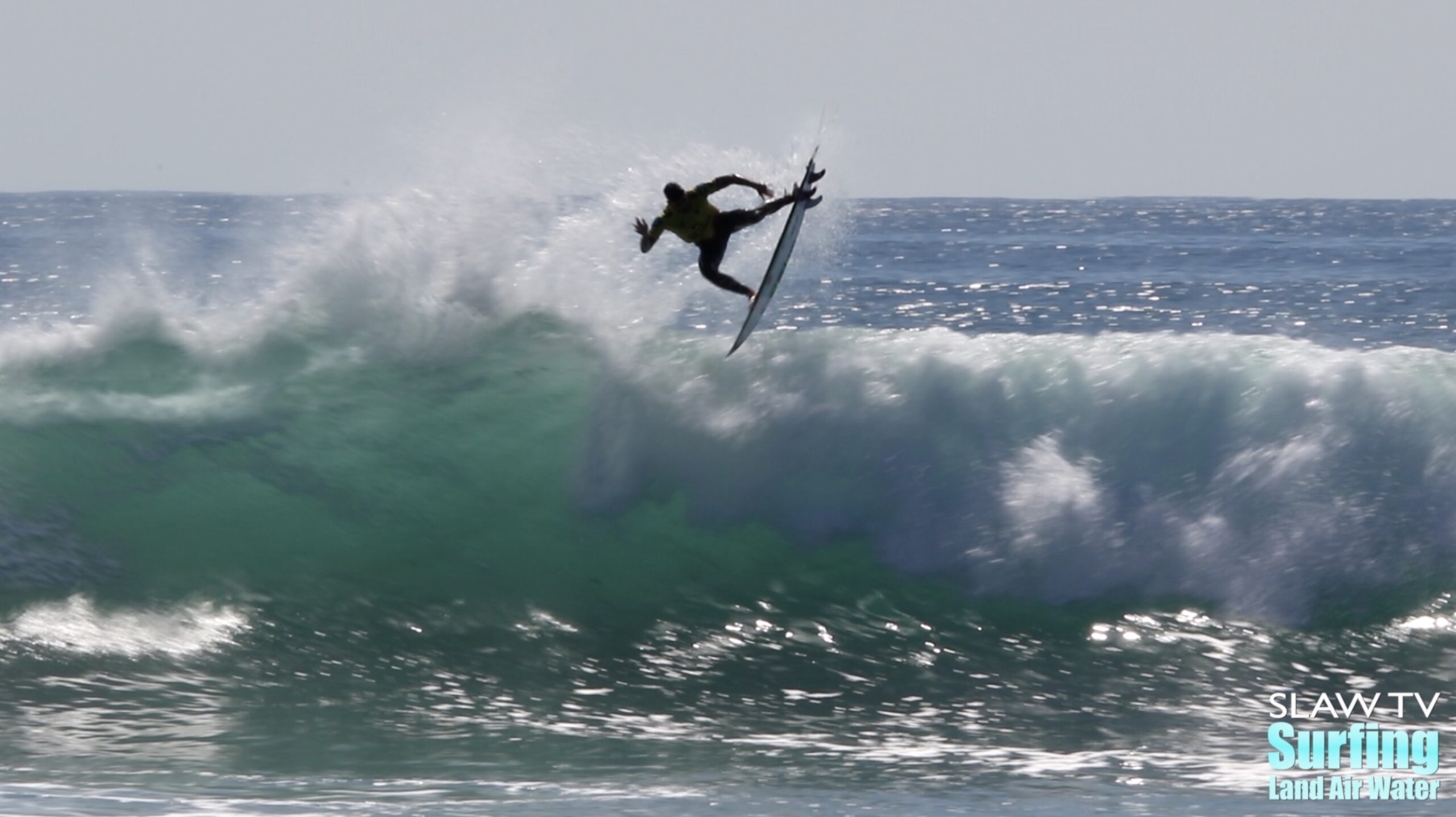 gabriel medina surfing highlights at 2021 wsl rip curl finals at lowers trestles