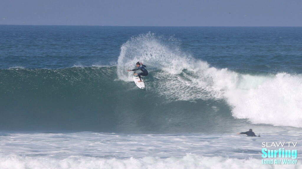 bryce celaya surfing photos and videos at lowers trestles