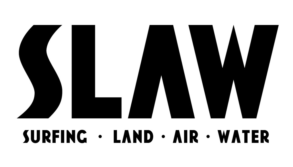 SLAW : Surfing Land Air Water