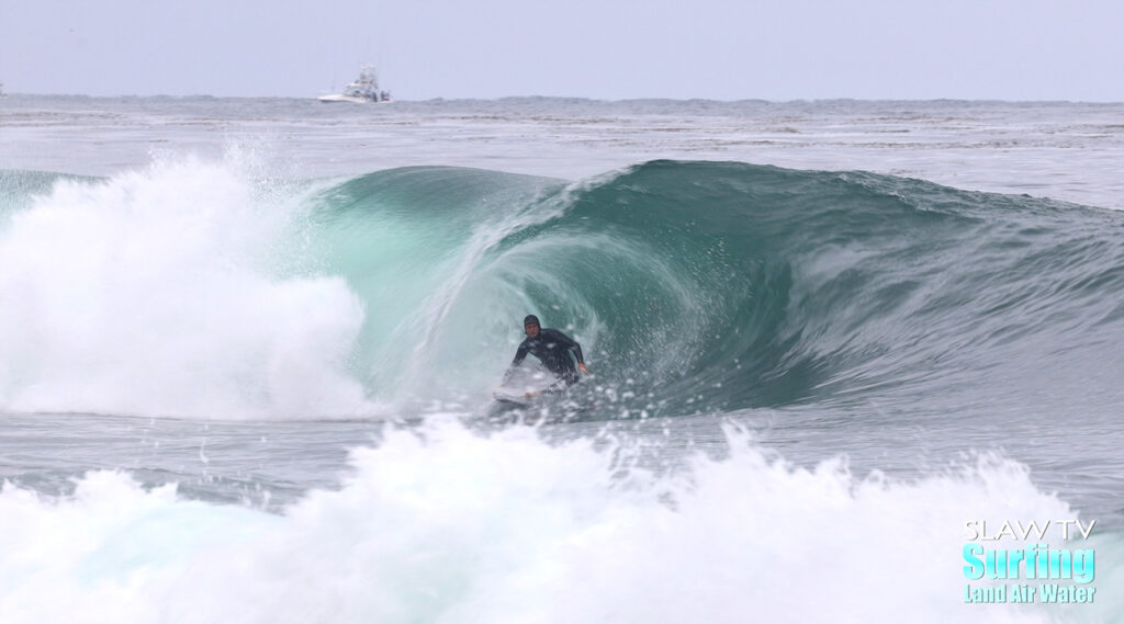 johnny noris surfing photos and videos at san diego reef waves