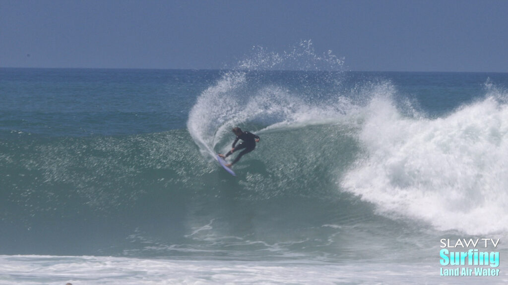 luke rife surfing photos and videos at lowers trestles