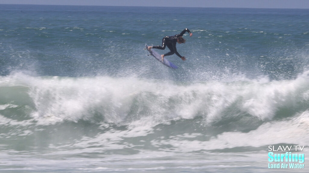 luke rife surfing photos and videos at lowers trestles