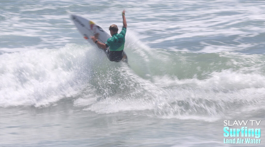 morgan cibilic surfing photos and videos from vans 2022 us open in huntington beach