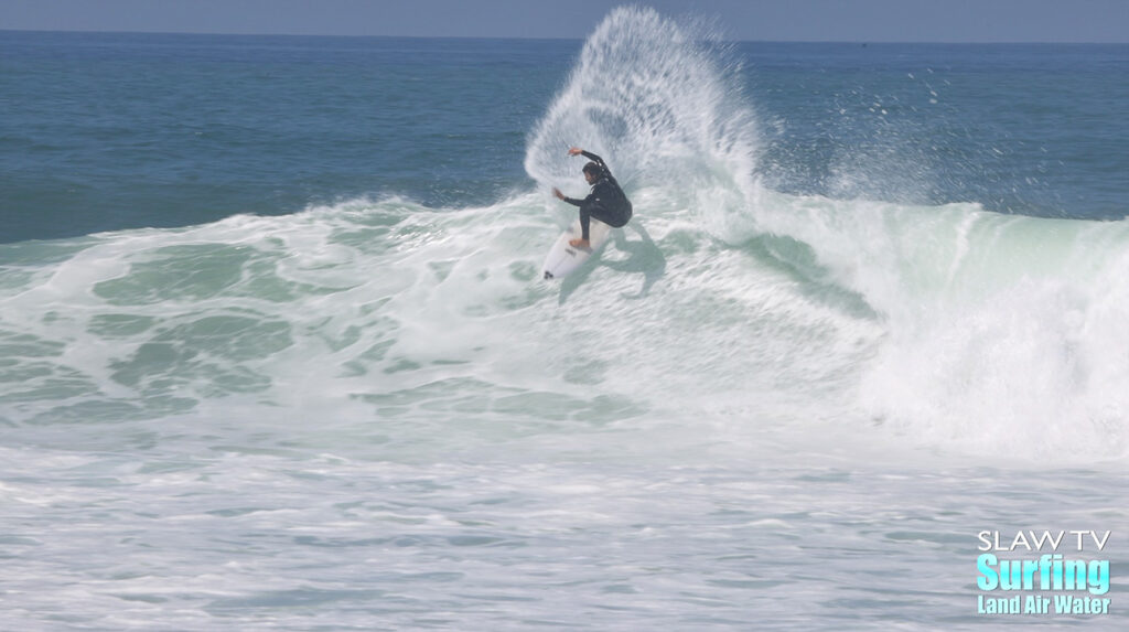 sean taylor surfing photos and videos at lowers trestles