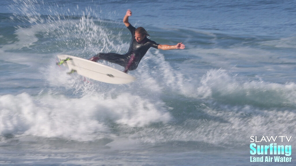 surfing lowers trestles photos and videos 08-04-2022