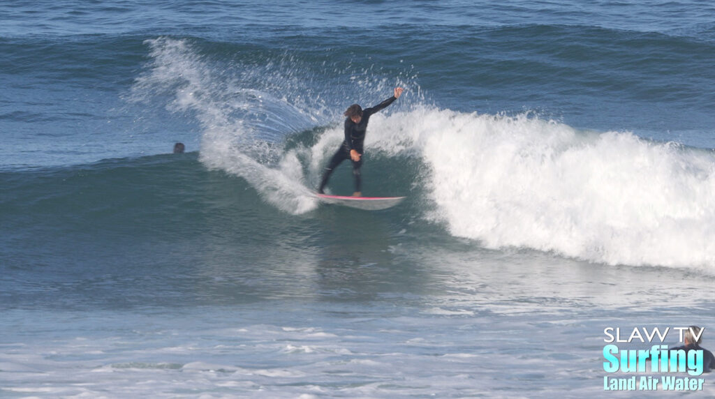 surfing lowers trestles photos and videos 08-04-2022