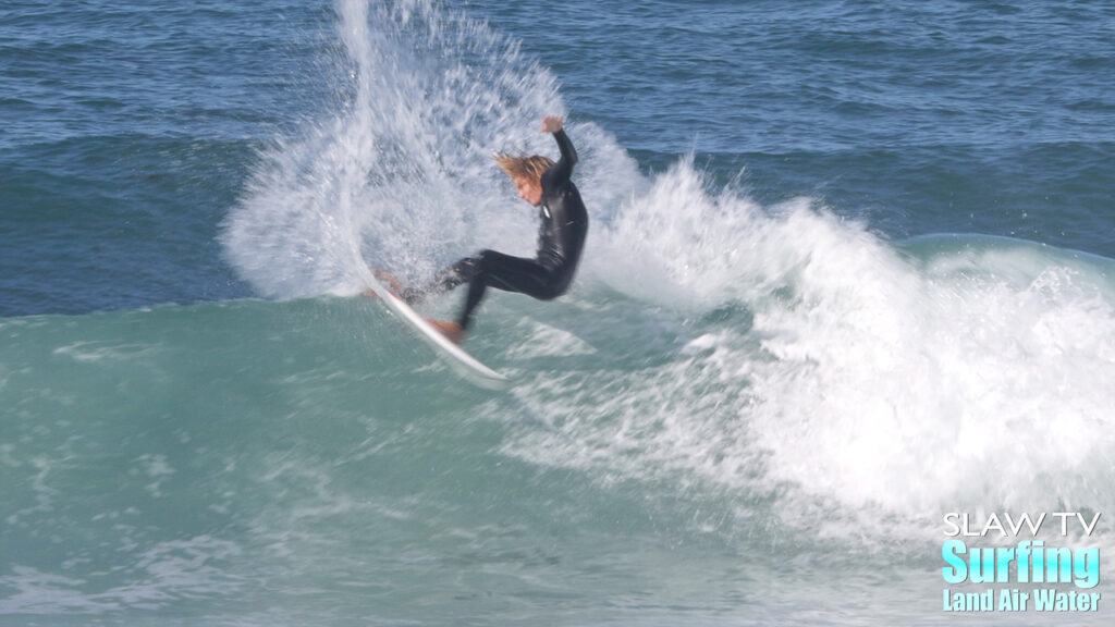 surfing lowers trestles photos and videos 08-04-2022