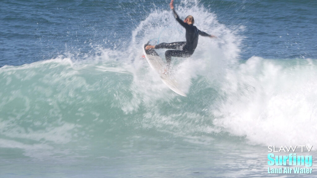 surfing lowers trestles photos and videos 08-04-2022