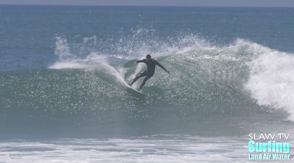 surfing photos and videos at lowers in trestles beach