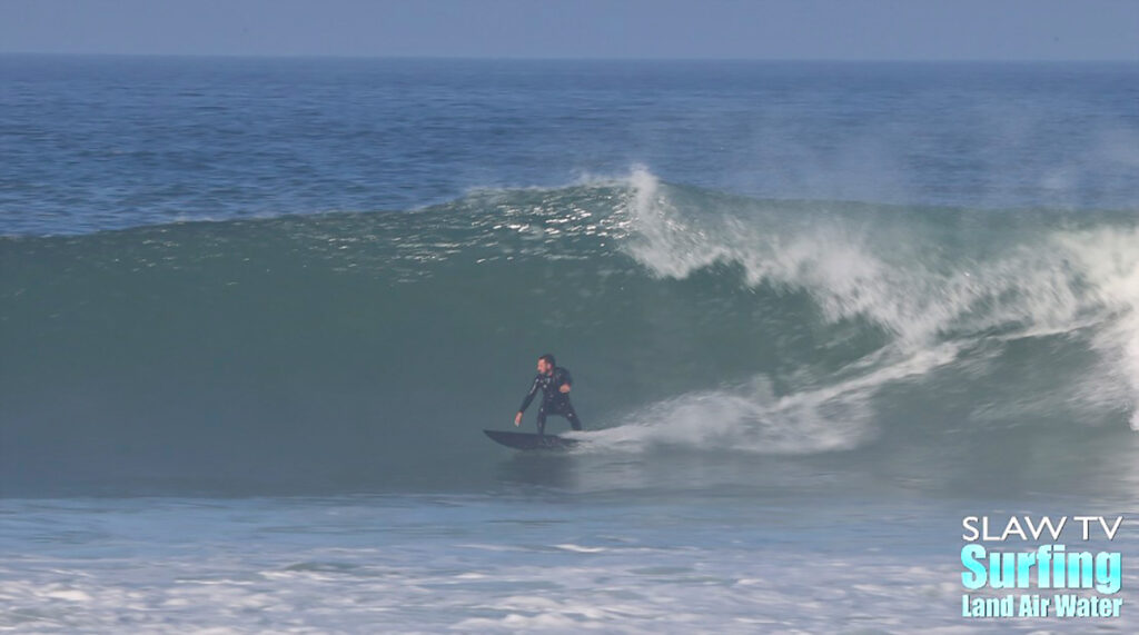 surfing photos and videos at lowers in trestles beach