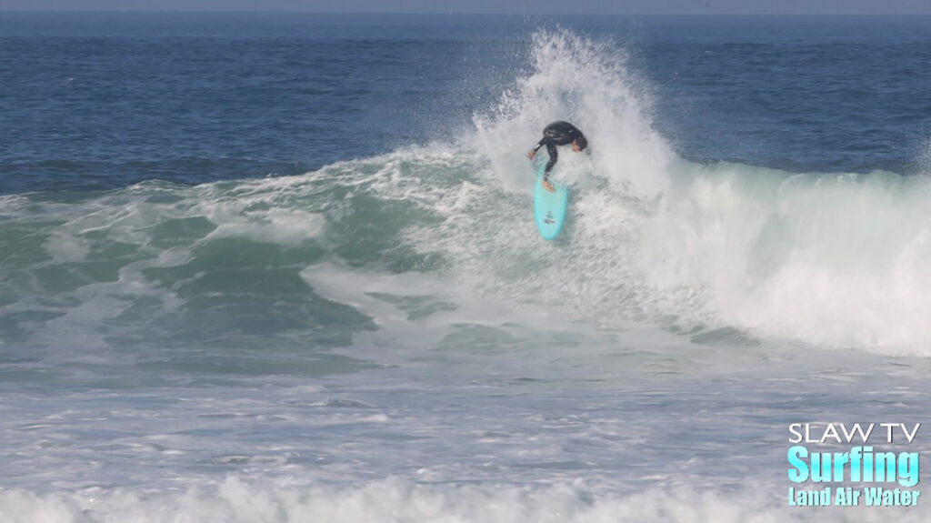 surfing photos and videos at lowers in trestles beach