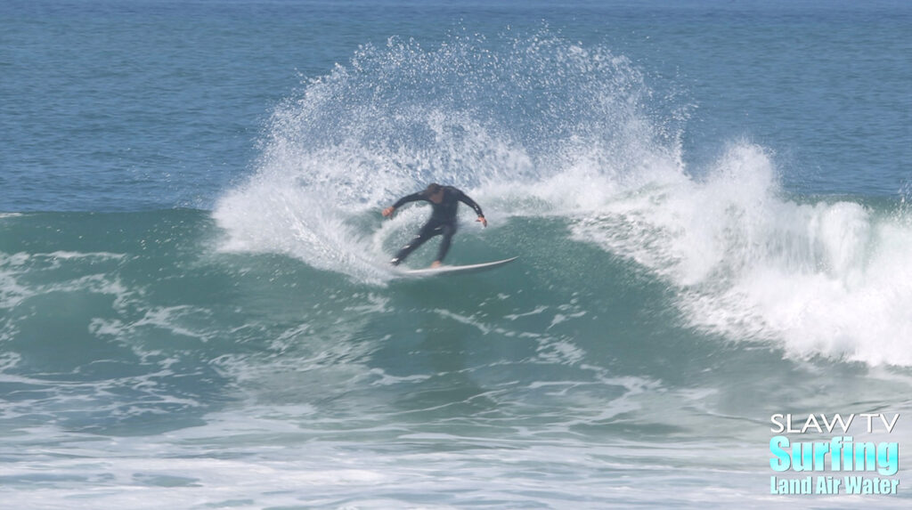 surfing photos and videos of lowers trestles