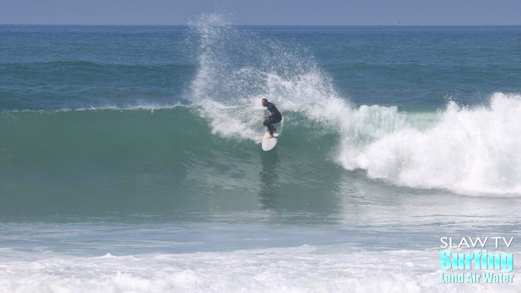 surfing photos and videos of lowers trestles