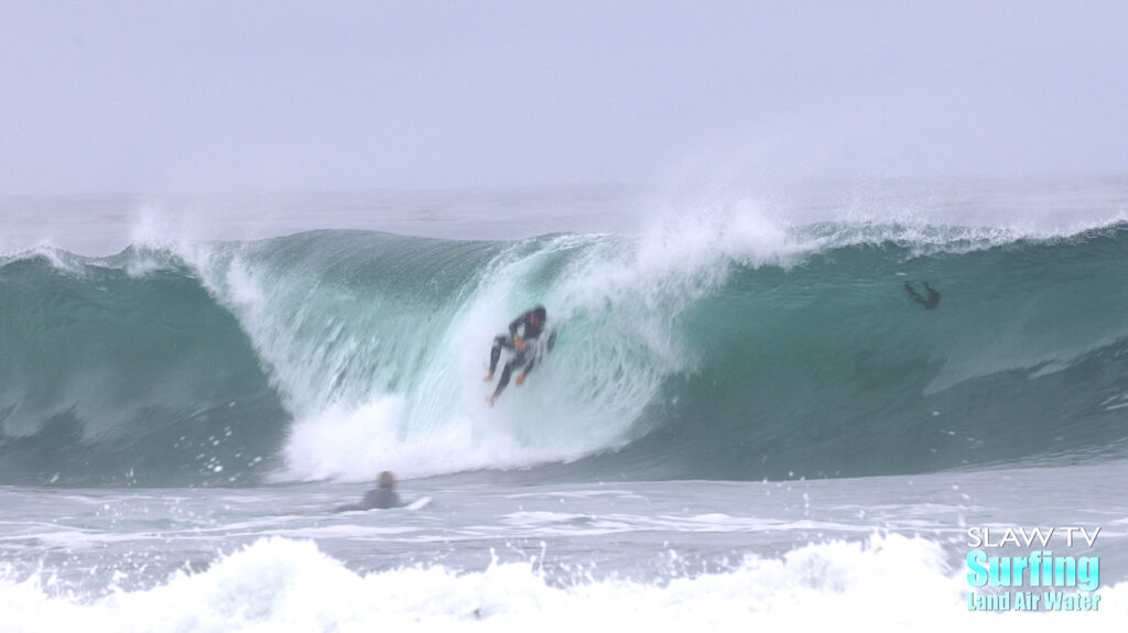 surfing photos and videos at san diego reef waves