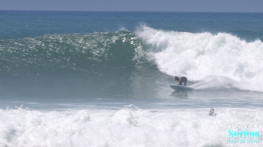 taylor knox surfing photos and videos at lowers in trestles beach