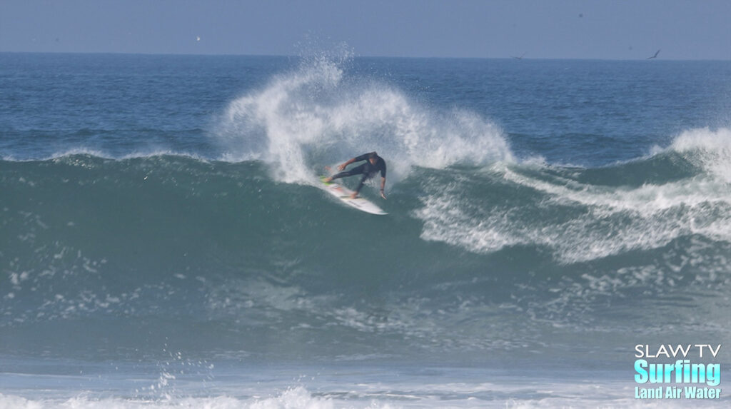 tiago camarao surfing photos and videos at lowers in trestles beach