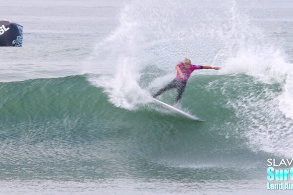 ethan ewing surfing photo and video highlights from wsl rip curl finals at lowers trestles