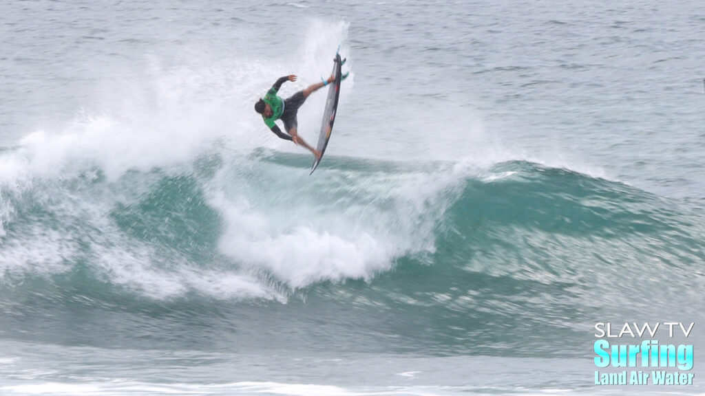 italo ferreira surfing photos and videos at rip curl wsl finals at lowers trestles