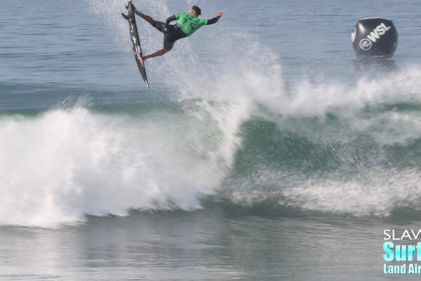 italo ferreira surfing photos and videos at rip curl wsl finals at lowers trestles