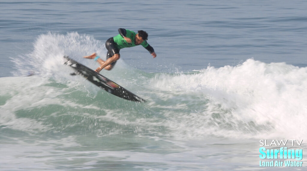 italo ferreira surfing photos and videos at rip curl wsl finals at lowers trestles