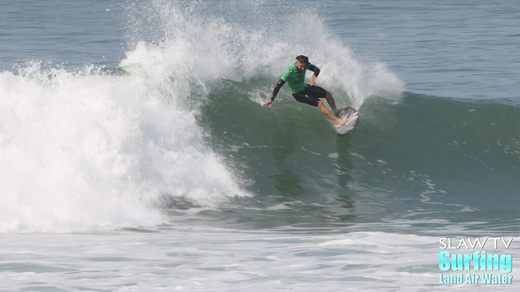 italo ferreira surfing photos and videos at rip curl wsl finals at lowers trestles