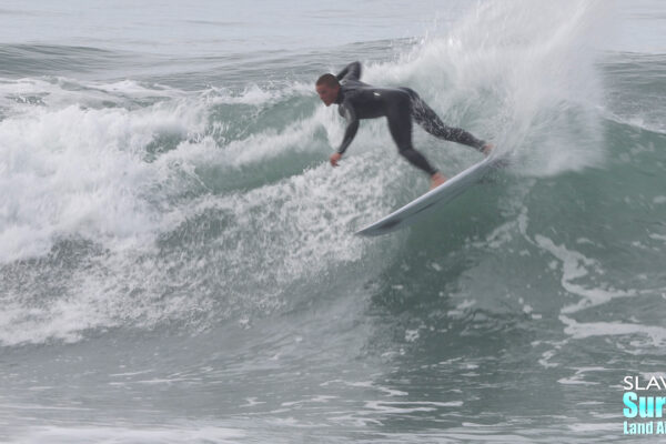 alan cleland surfing photos and video highlights at 2022 world juniors championship at seaside reef