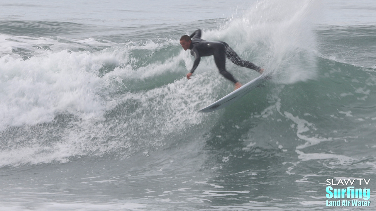 alan cleland surfing photos and video highlights at 2022 world juniors championship at seaside reef