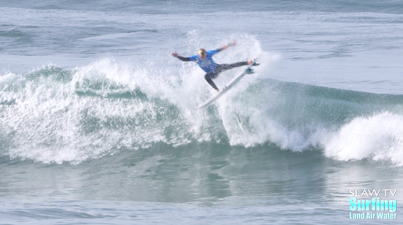 jarvis earle the 2022 wsl world juniors champion surfing photos and video from seaside reef