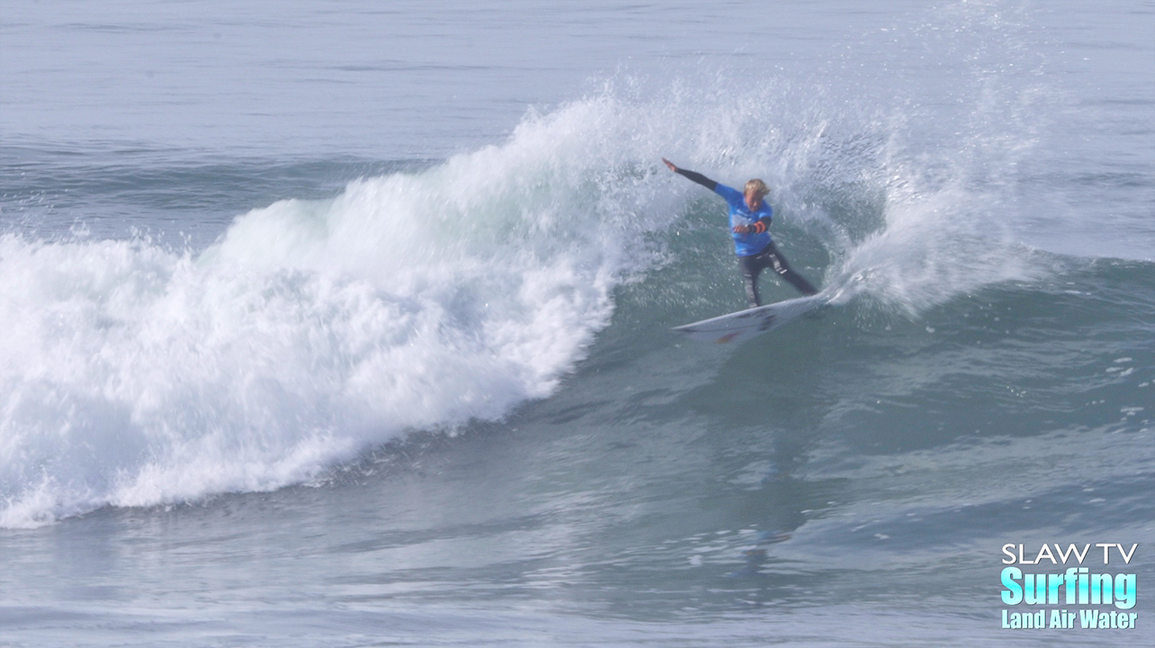 jarvis earle the 2022 wsl world juniors champion surfing photos and video from seaside reef