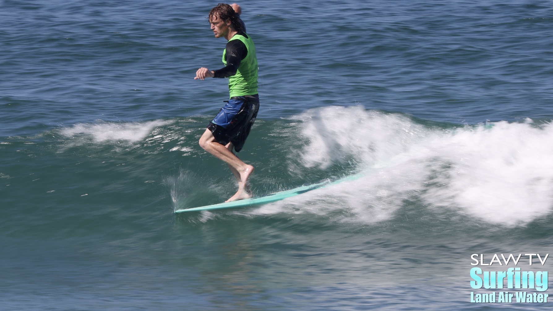 ricky cunningham longboarding photo and video highlights from jen smith aloha longboard contest at tourmaline beach