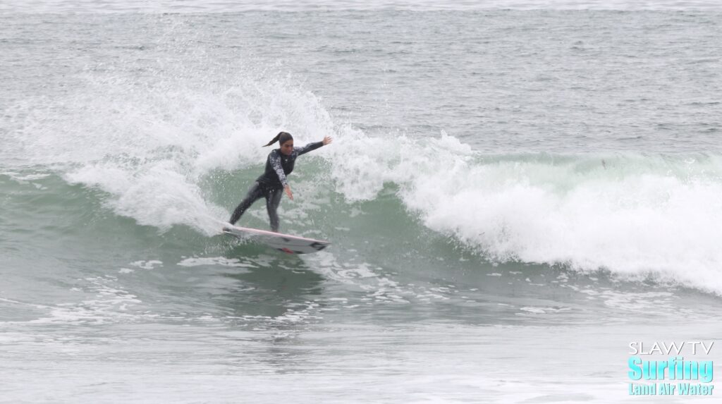 sol aguirre surfing photos and videos at lowers trestles beach