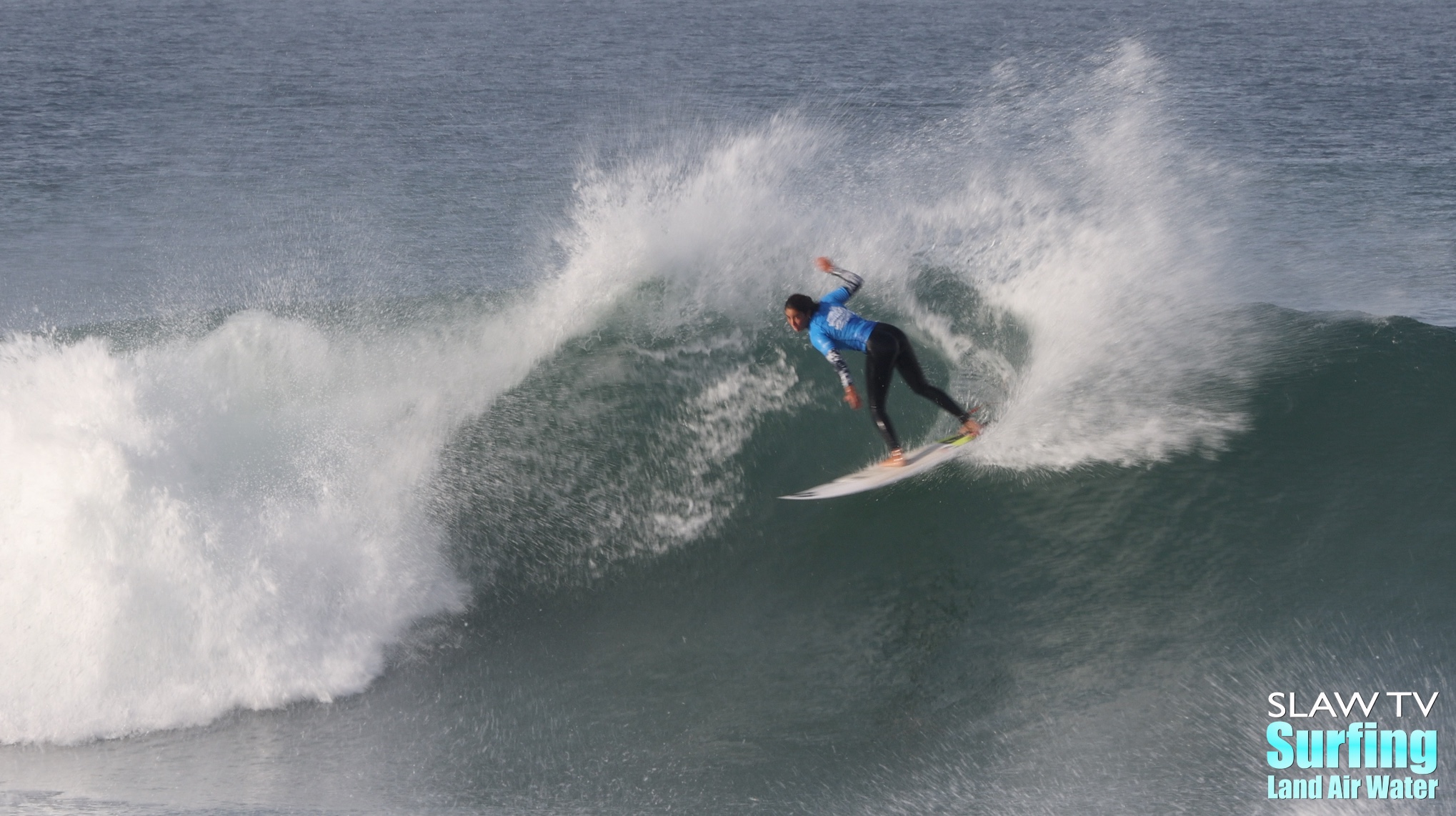 sol aguirre surfing photos and videos at seaside reef in san diego